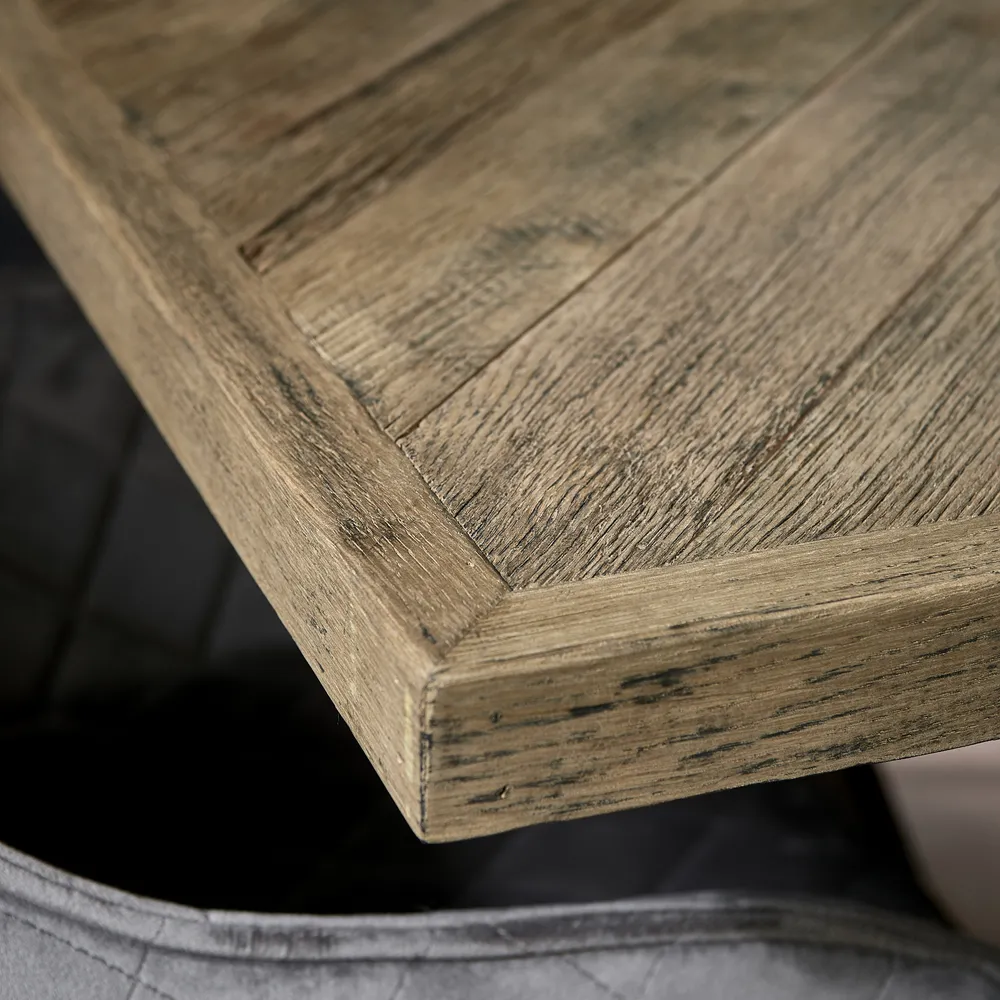 Falcon Crest Matbord 230x100 cm