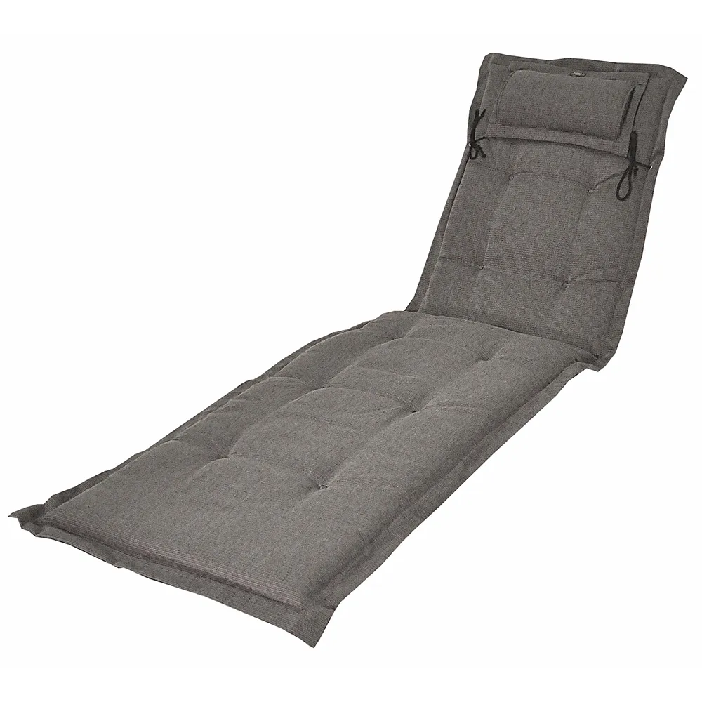 Fritab, Canyon tunn solvagnsdyna strukturdralon Taupe