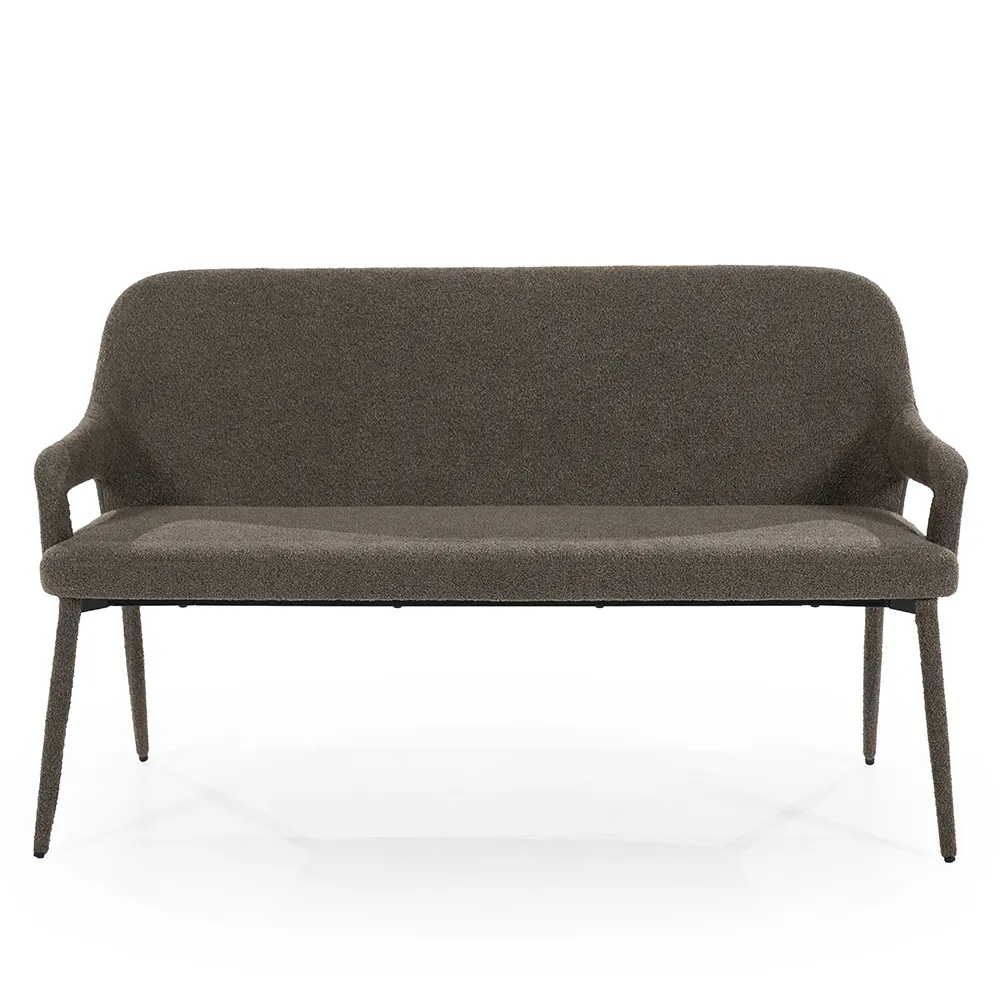 Bänk Fika Brown