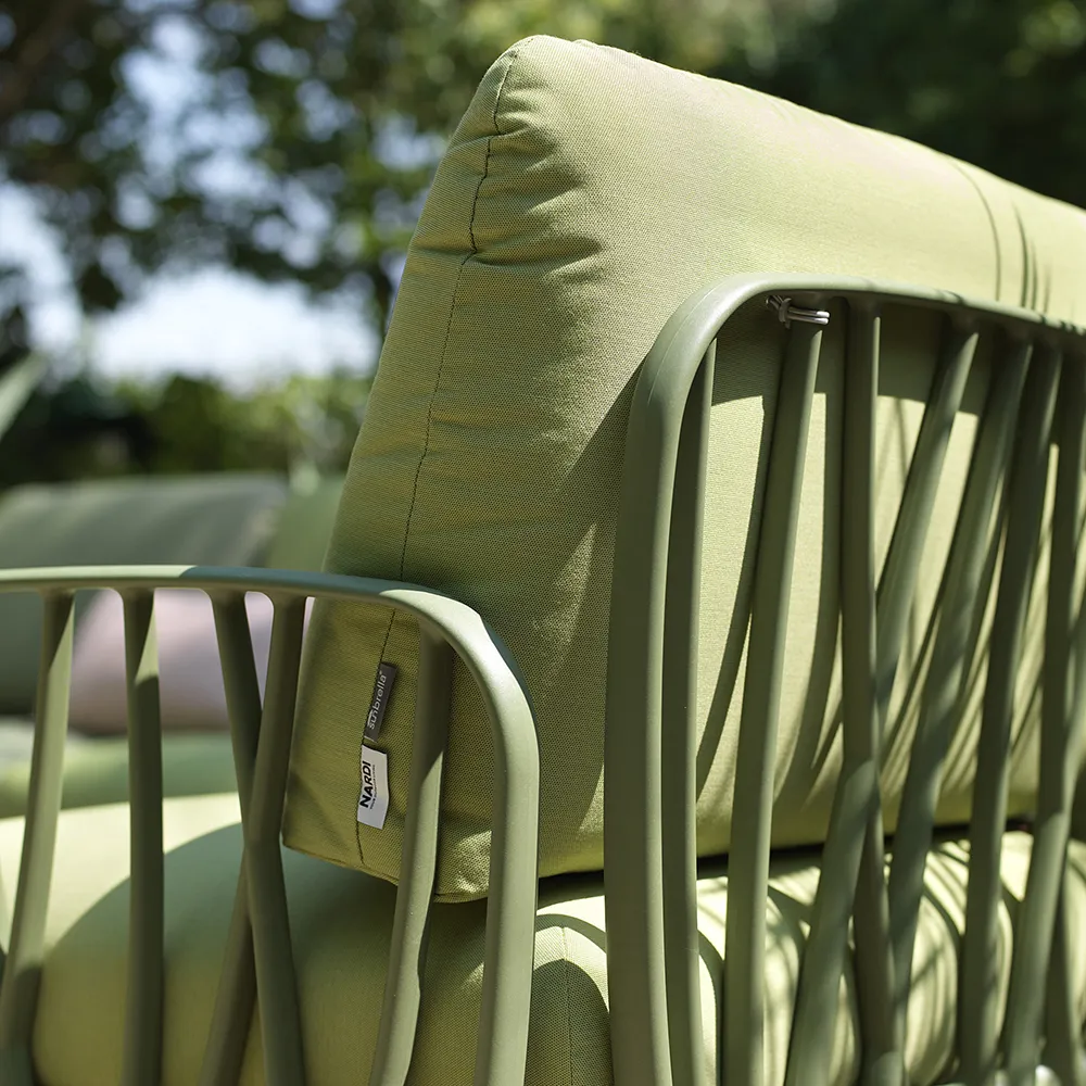 Komodo 5 hörnsoffa Tortora - Tech Panama