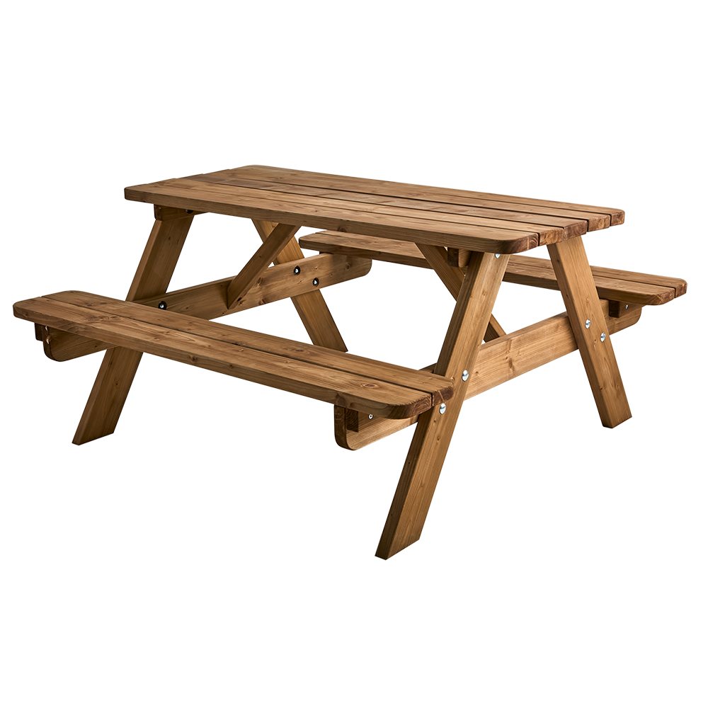 RESMO picnicset barn furu