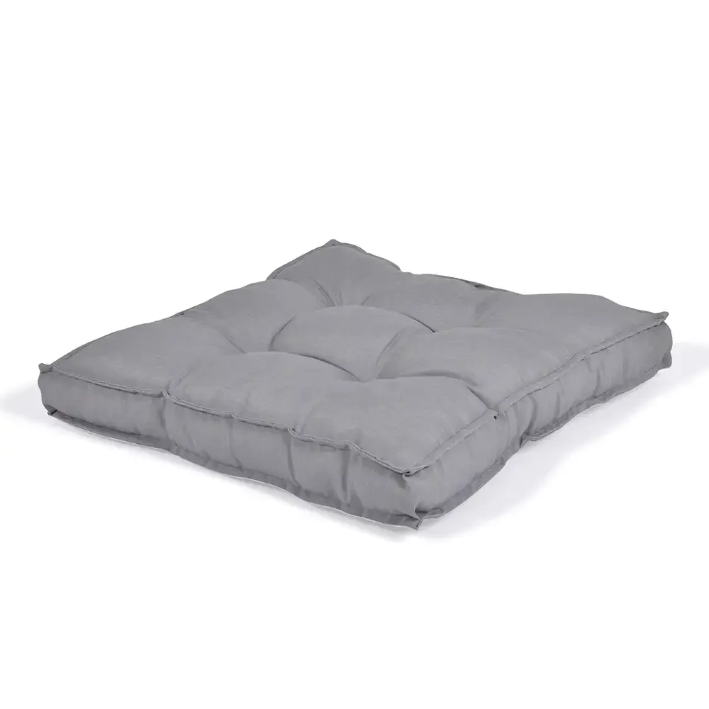 Fritab, Adam sittdyna B74-79 D74-79 cm Ljusgrå