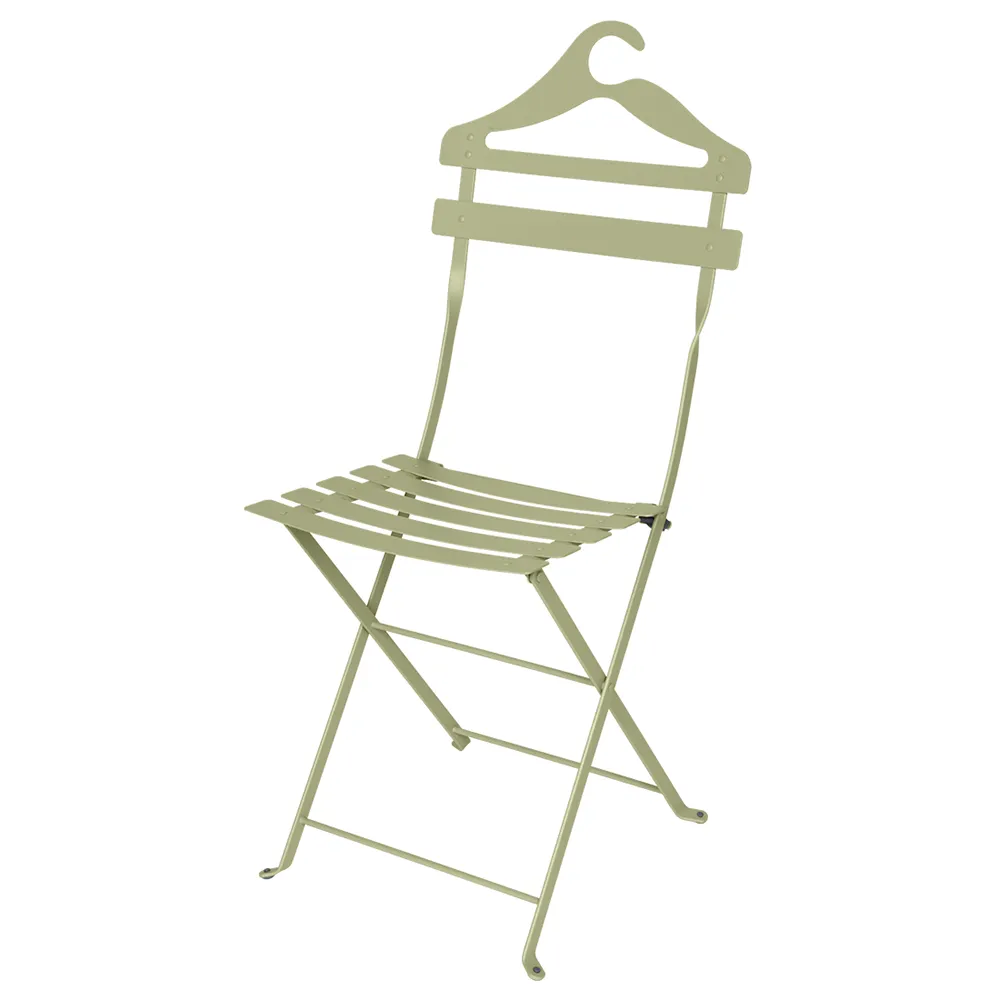 Fermob, Bistro valet stol Willow Green