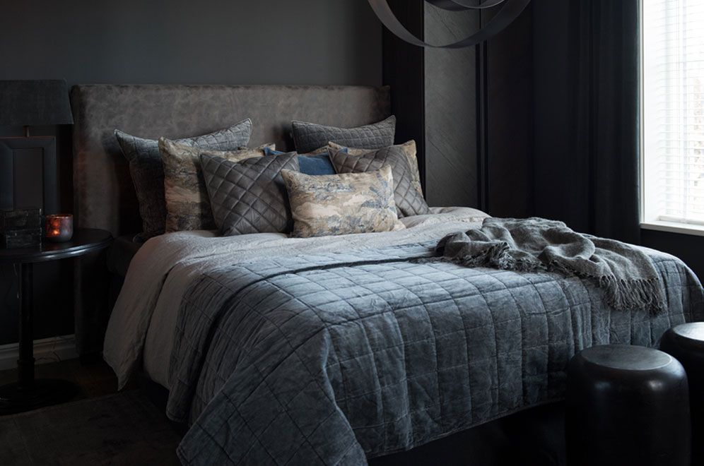 Posh Överkast 160X260 Cm Beige