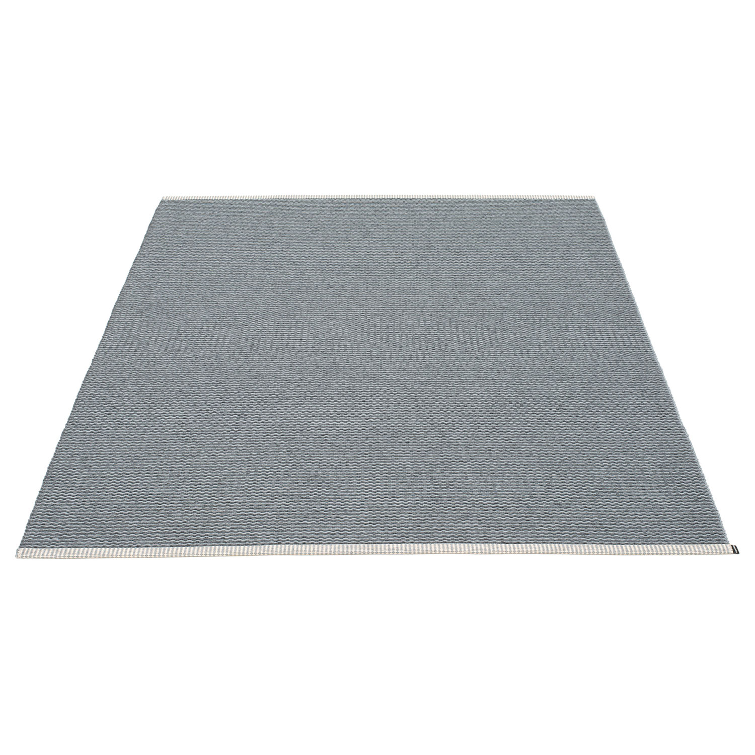 Mono matta 180×220 cm granit / grey Pappelina