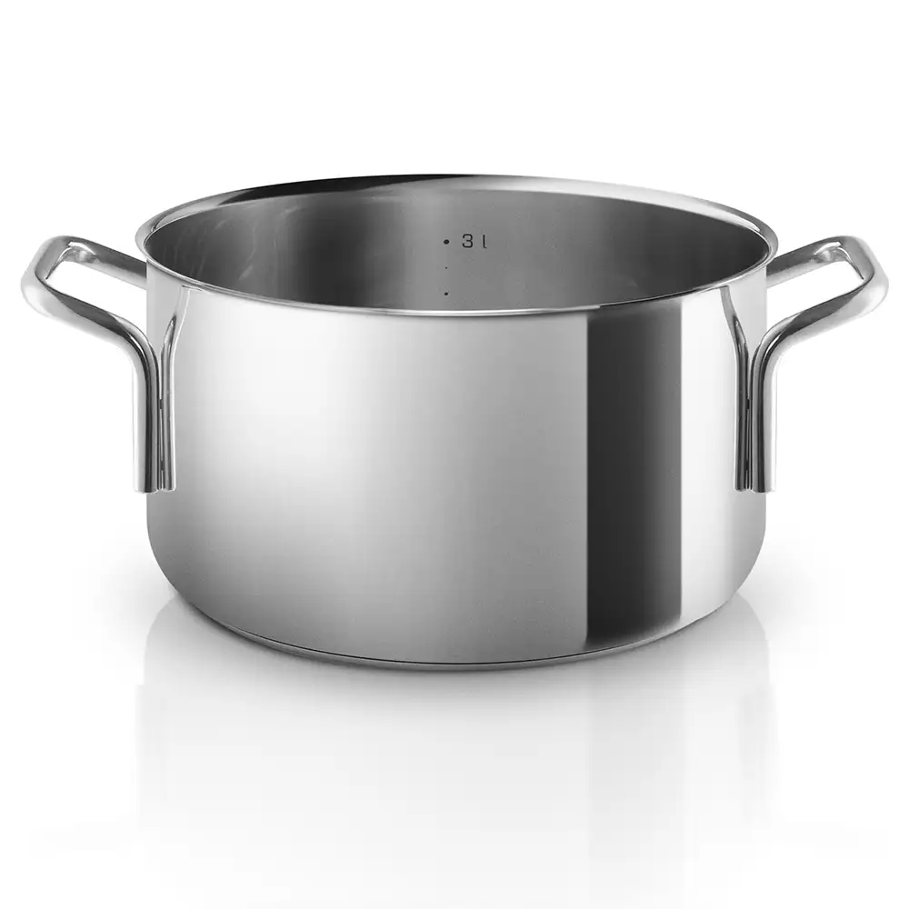 Eva Solo, Steel Line Gryta 3,6l