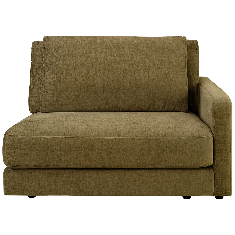 Reno 1-Sits Högersektion Hailey curry