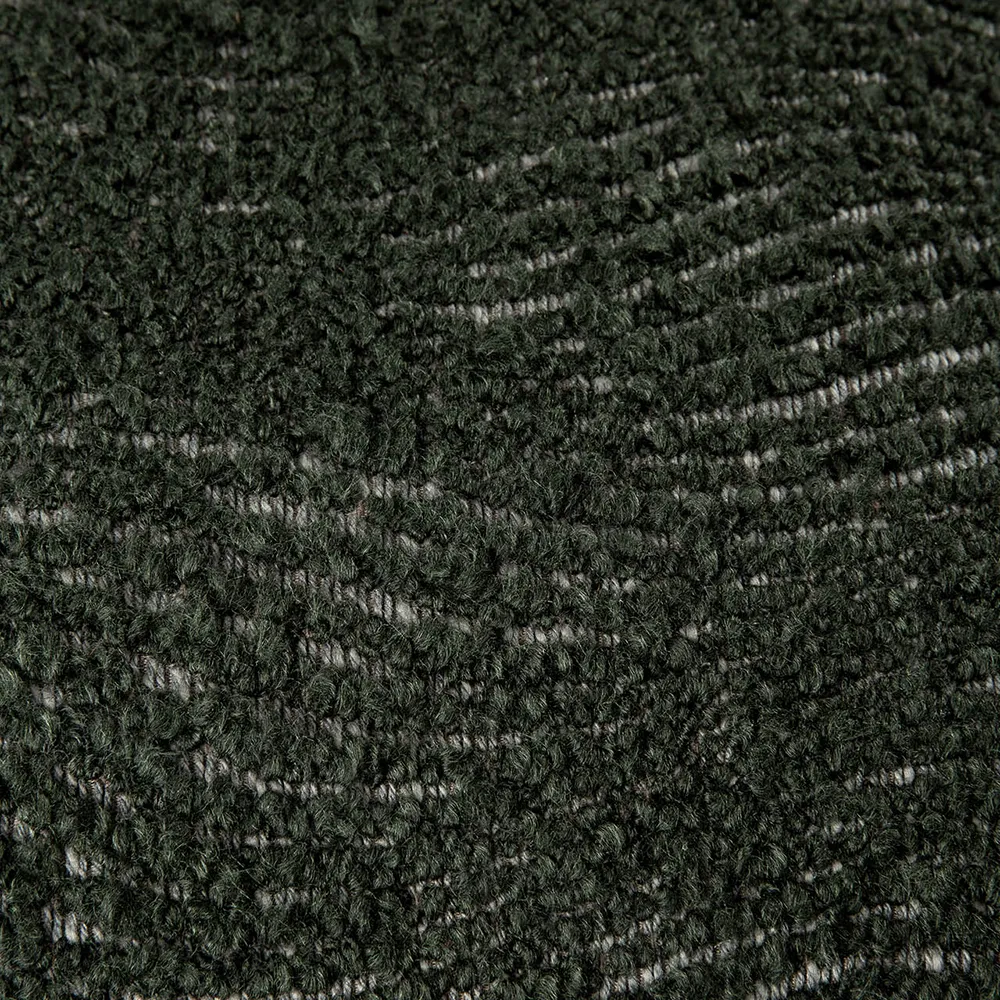 Kuddfodral Wave 50x50 cm Forest