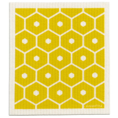 Disktrasa 17x20 cm honey mustard 