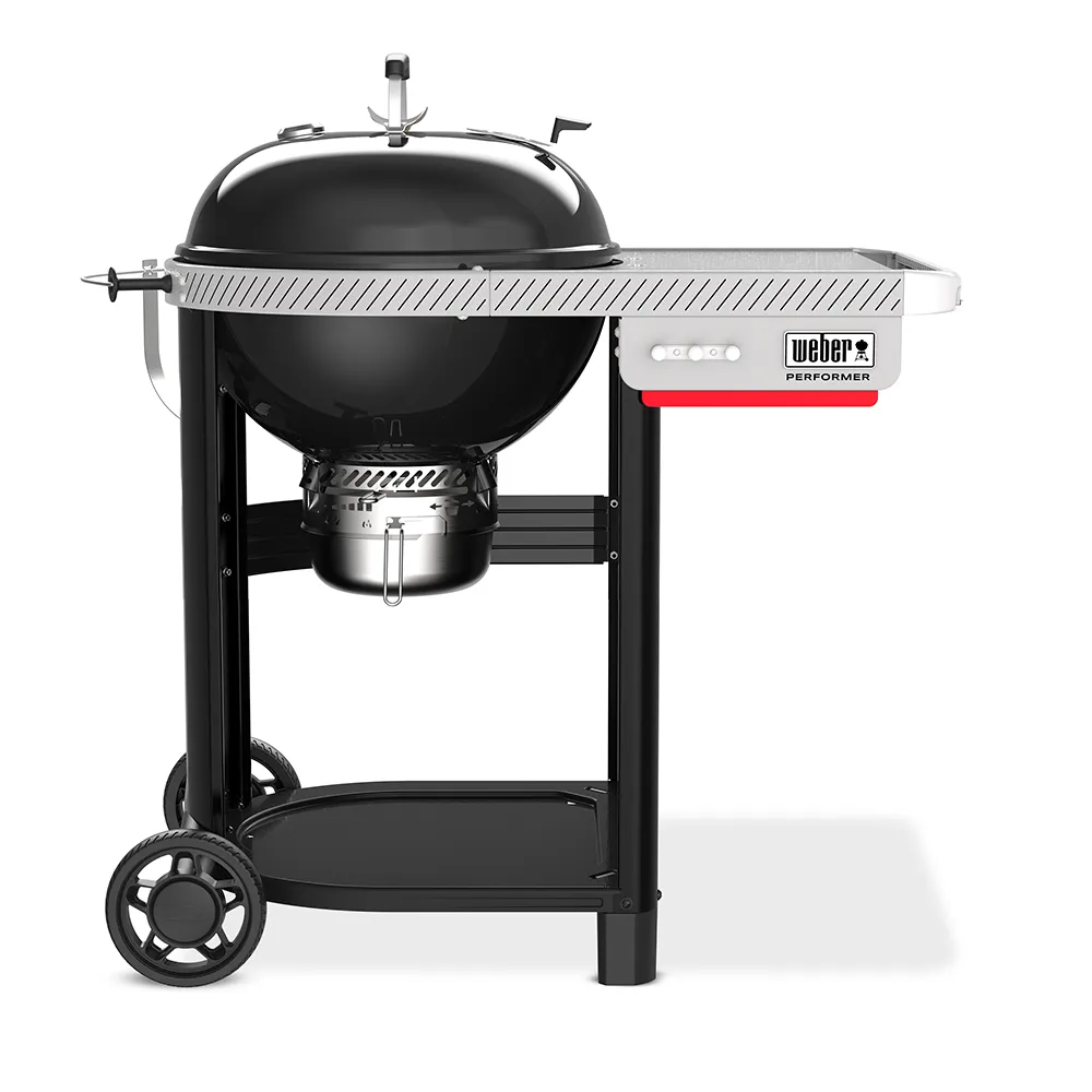 Performer Kolgrill 57 cm