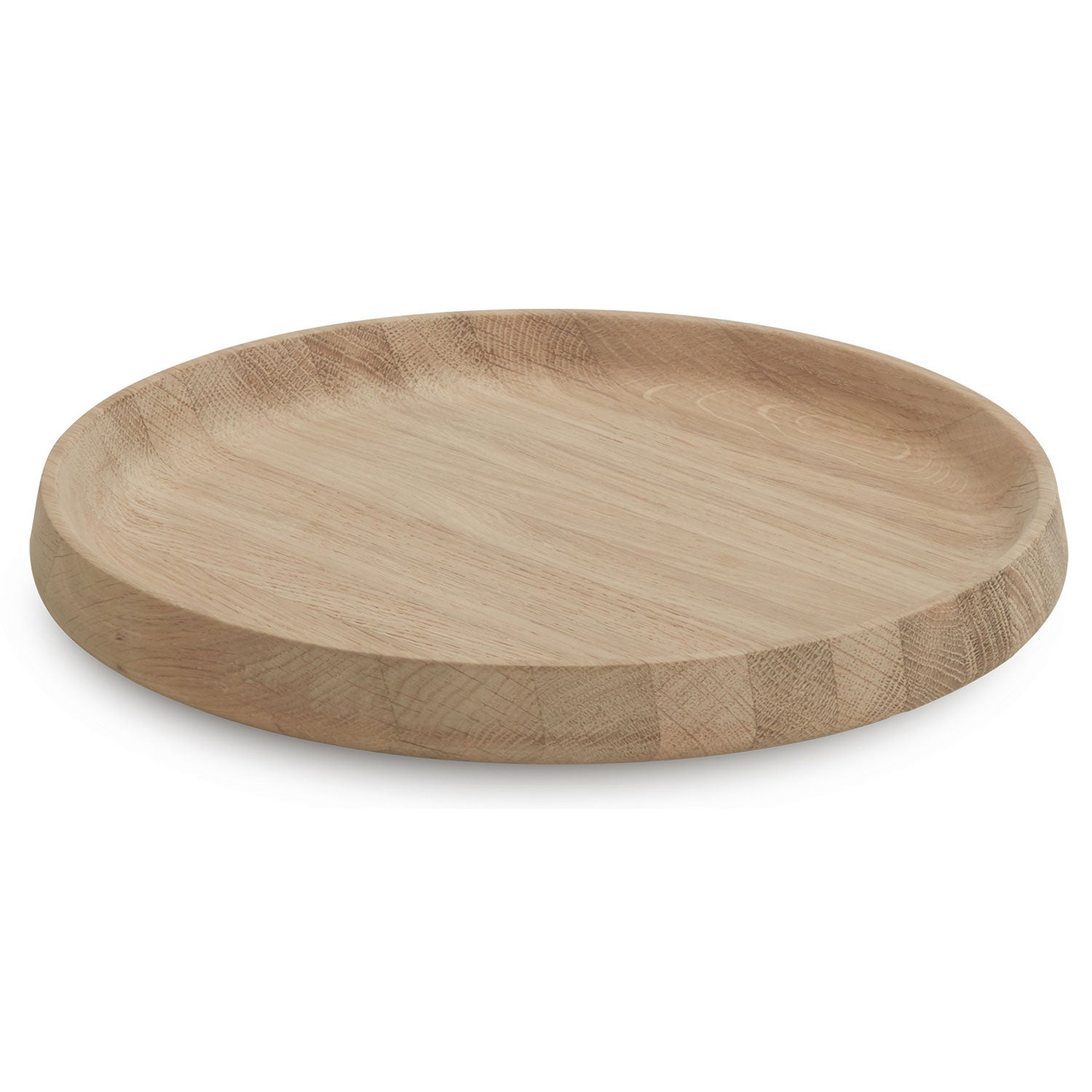 Skagerak, Nordic Tray 30 cm Oak