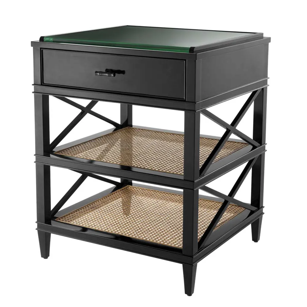 eichholtz, sidobord bahamas