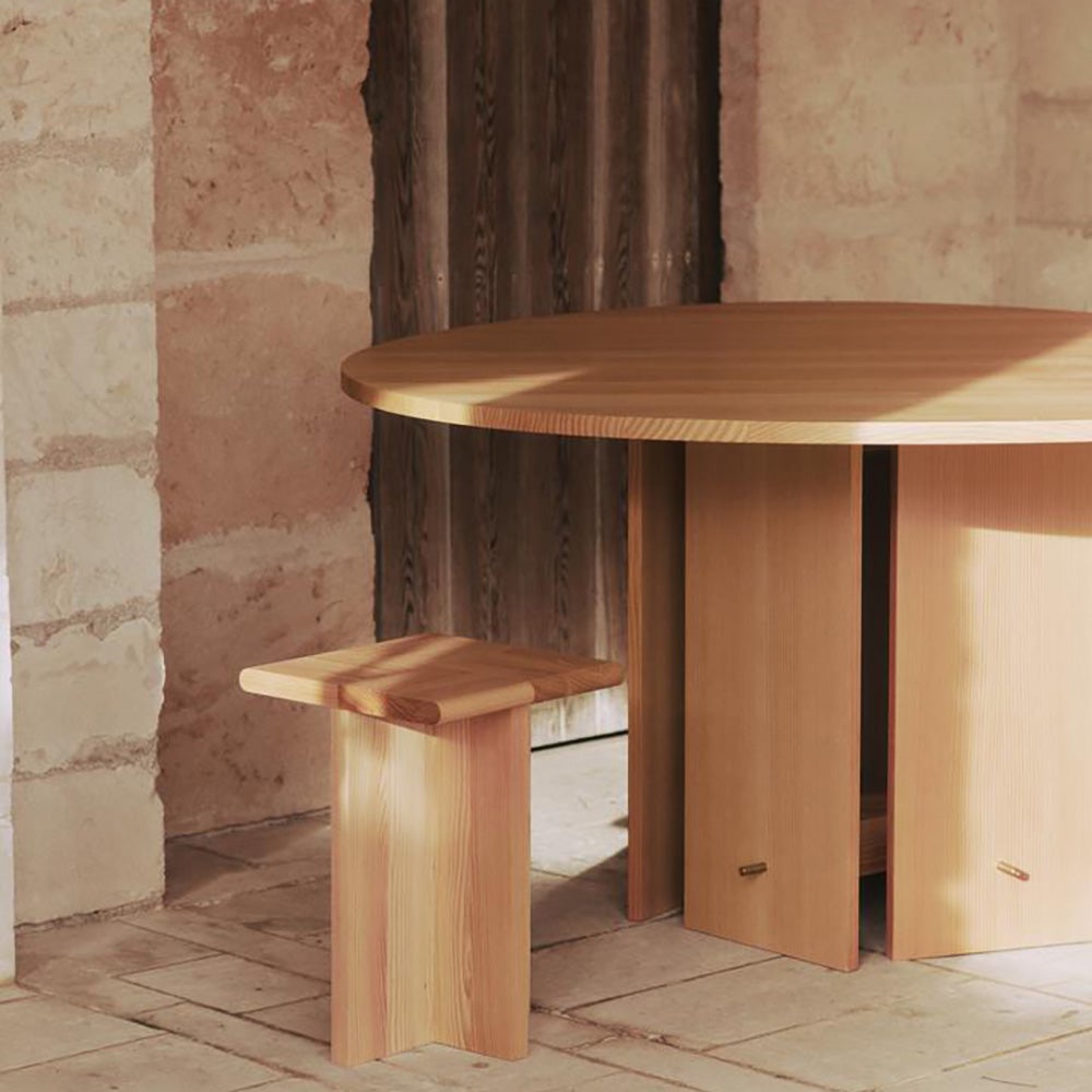 Sala Piece - Douglas Fir