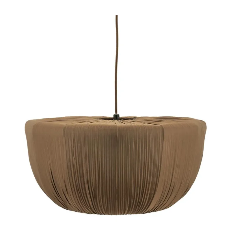 Nuvia 2 45x45x22 cm brun