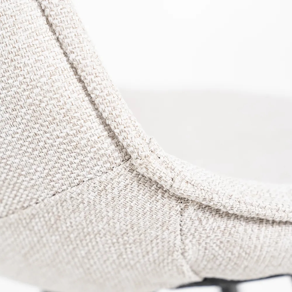 Matstol Boy Beige