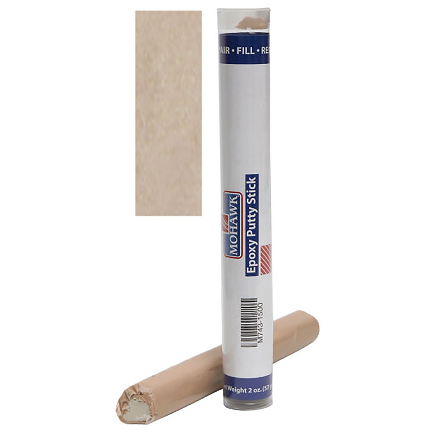 Leather Master, Epoxy stick beige