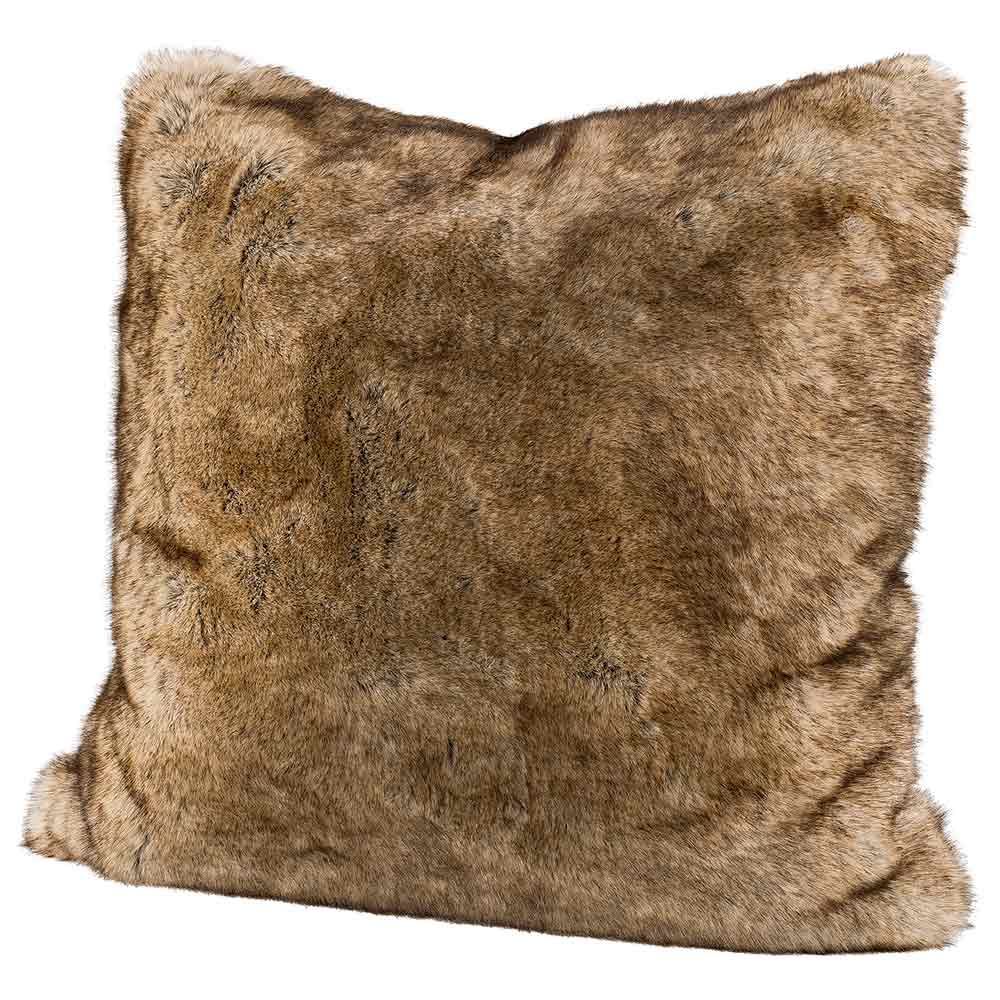 Artwood, Kuddfodral 50X50 Cm Alaska Wolf