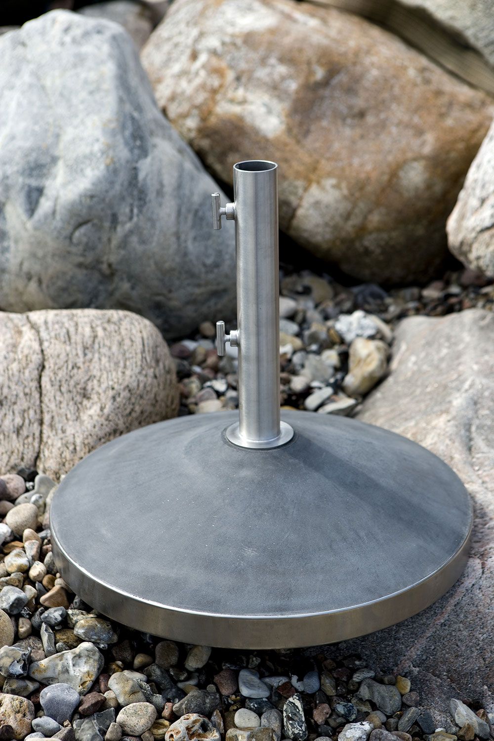 Capri parasollfot 30 kg