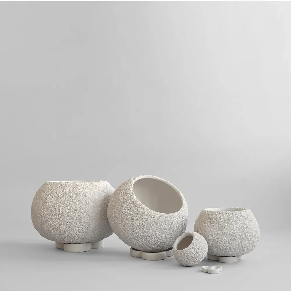 Urchin kruka Medio - Beehive