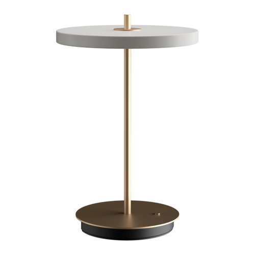 Asteria Move Portabel lampa Nuance Mist