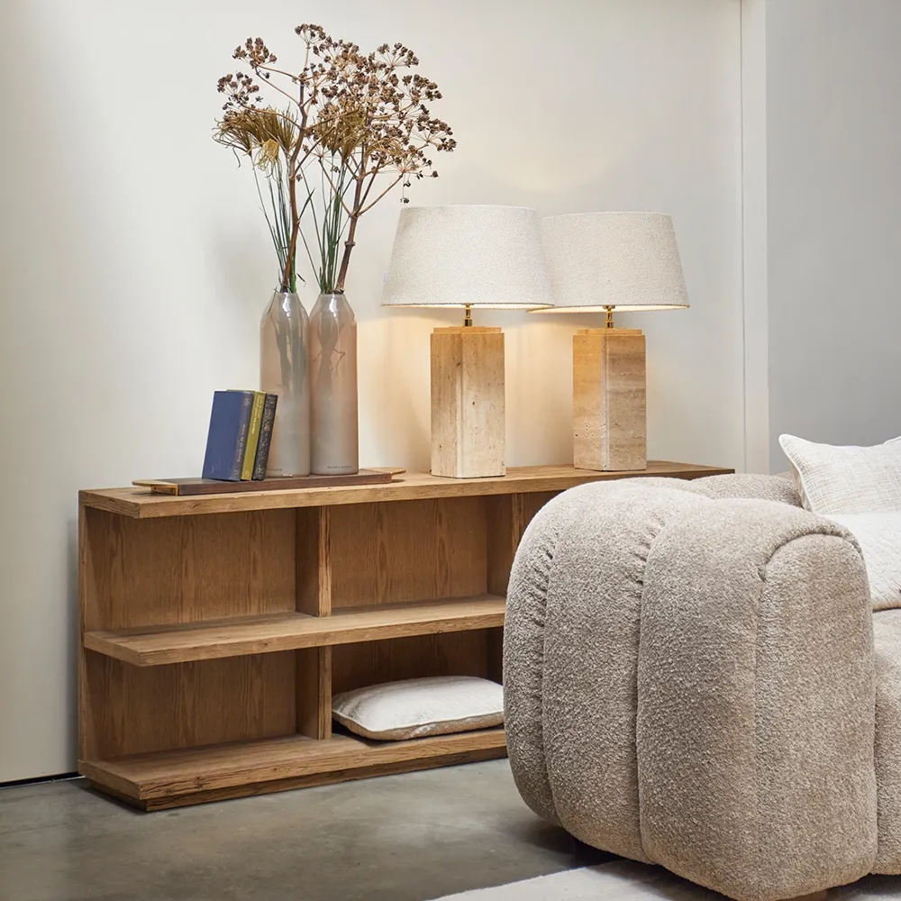 Vermont Konsolbord 180x35 cm