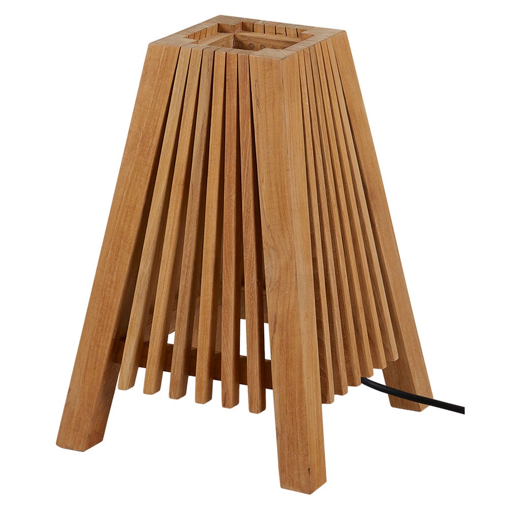 Julita lampskärm liten natur 