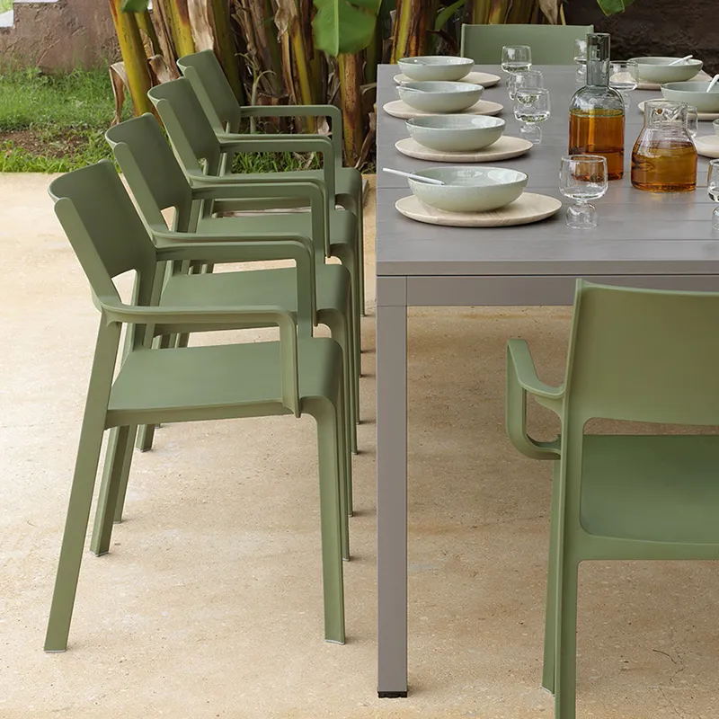 Trill karmstol Senape