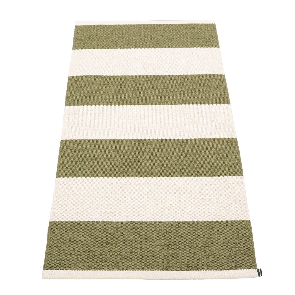 Bob matta Pine/Vanilla 70 x 150 cm