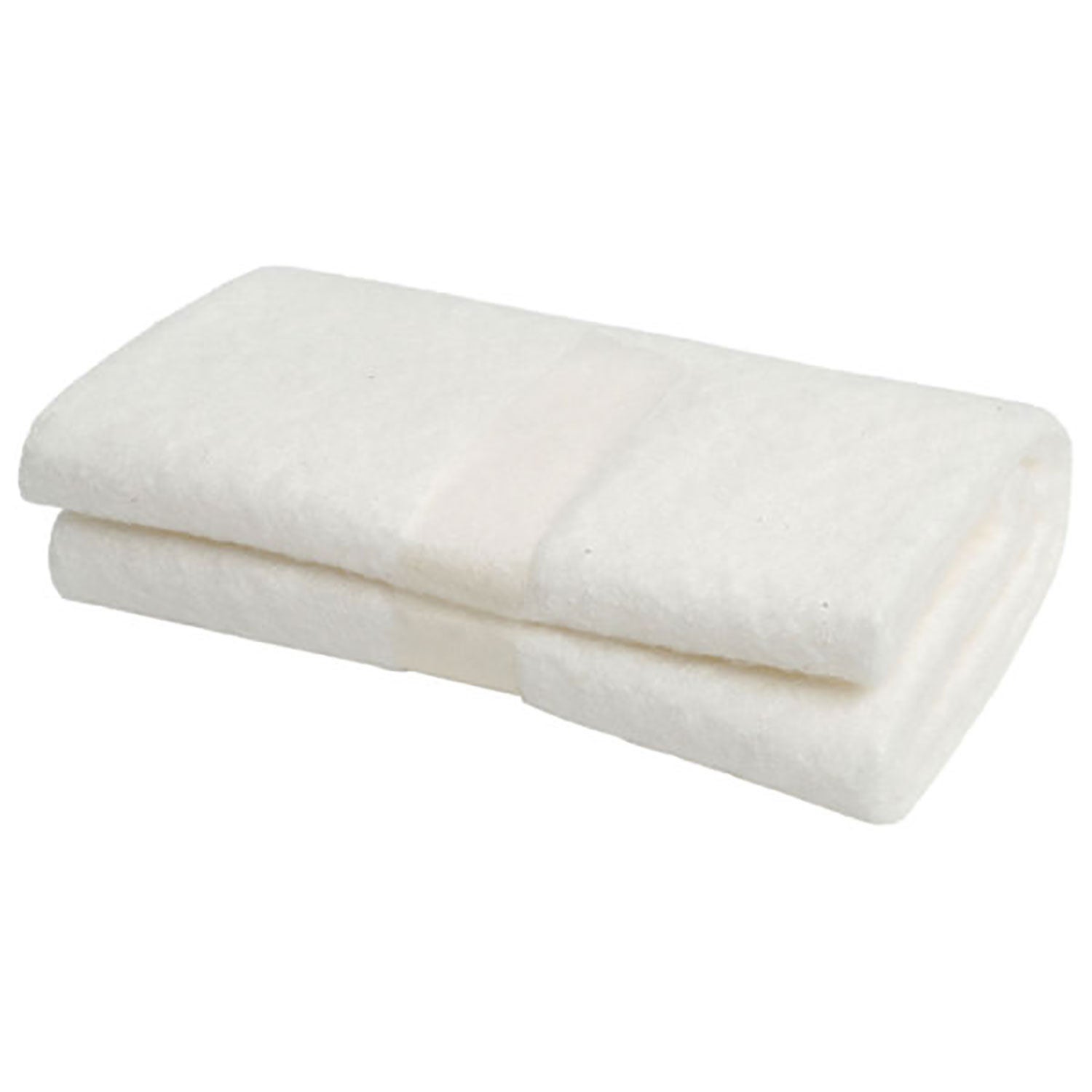 Alltorksduk vit luddfri 400x380mm