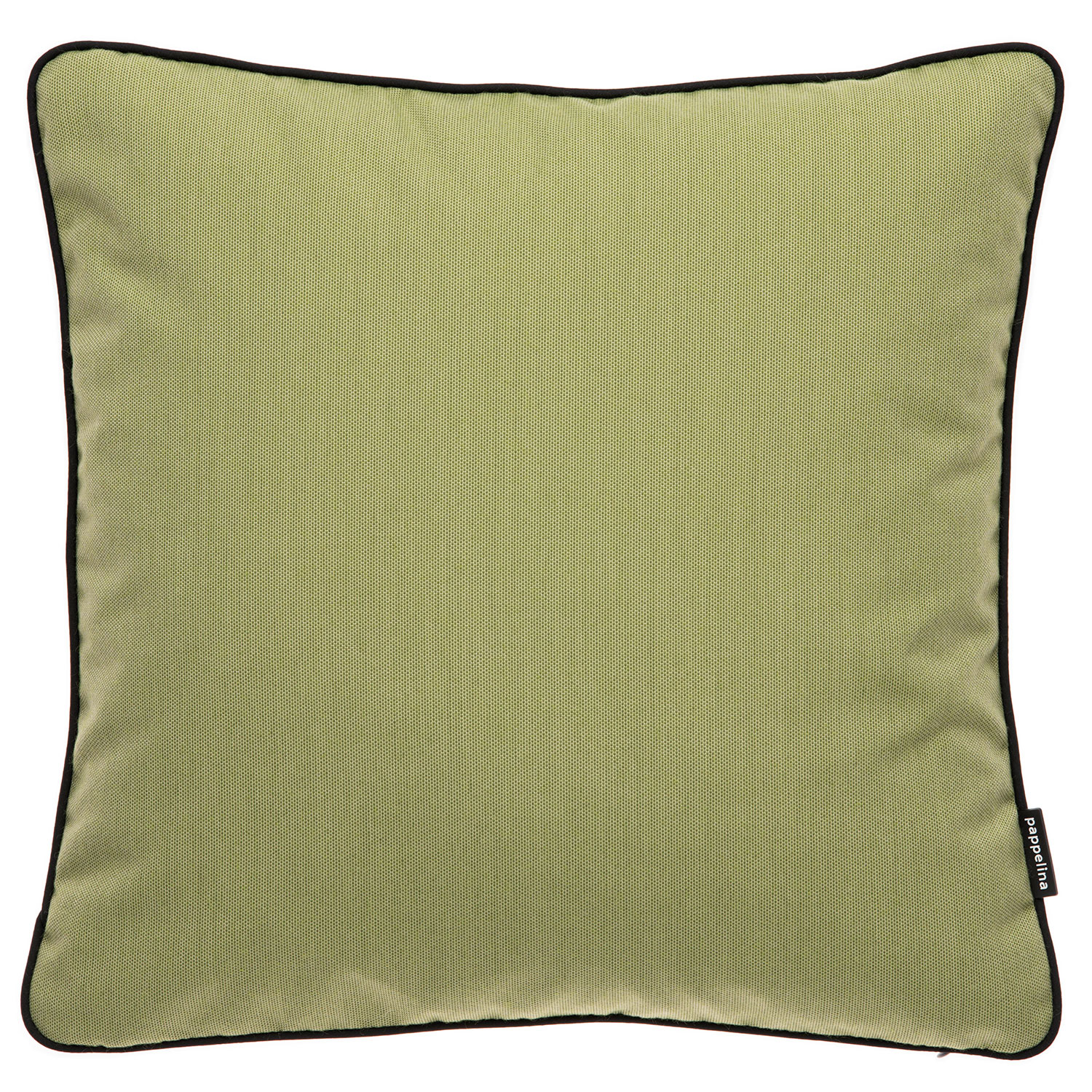 Outdoor cushion 44×44 cm matta ray olive