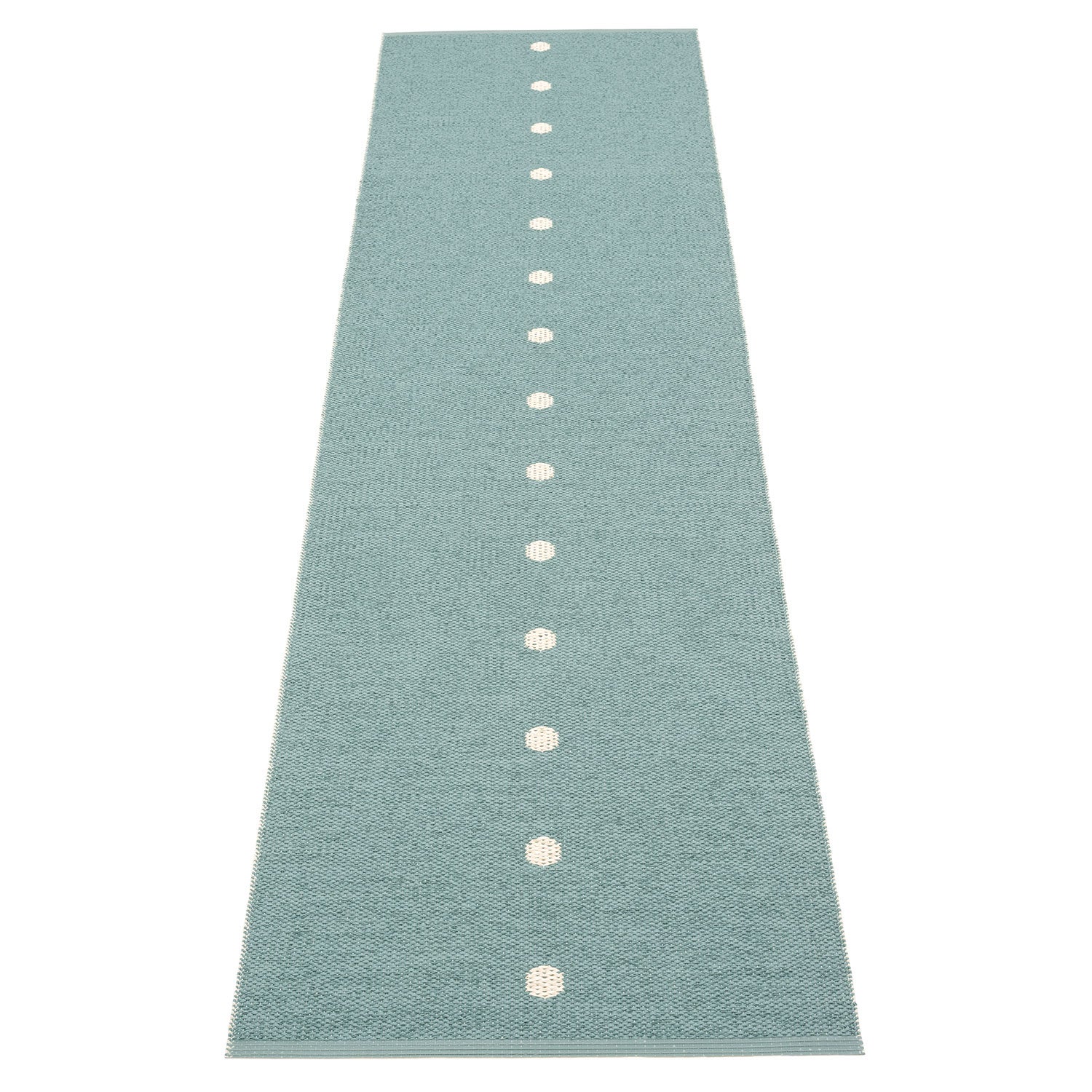 Peg matta 70x280 cm haze / vanilla 