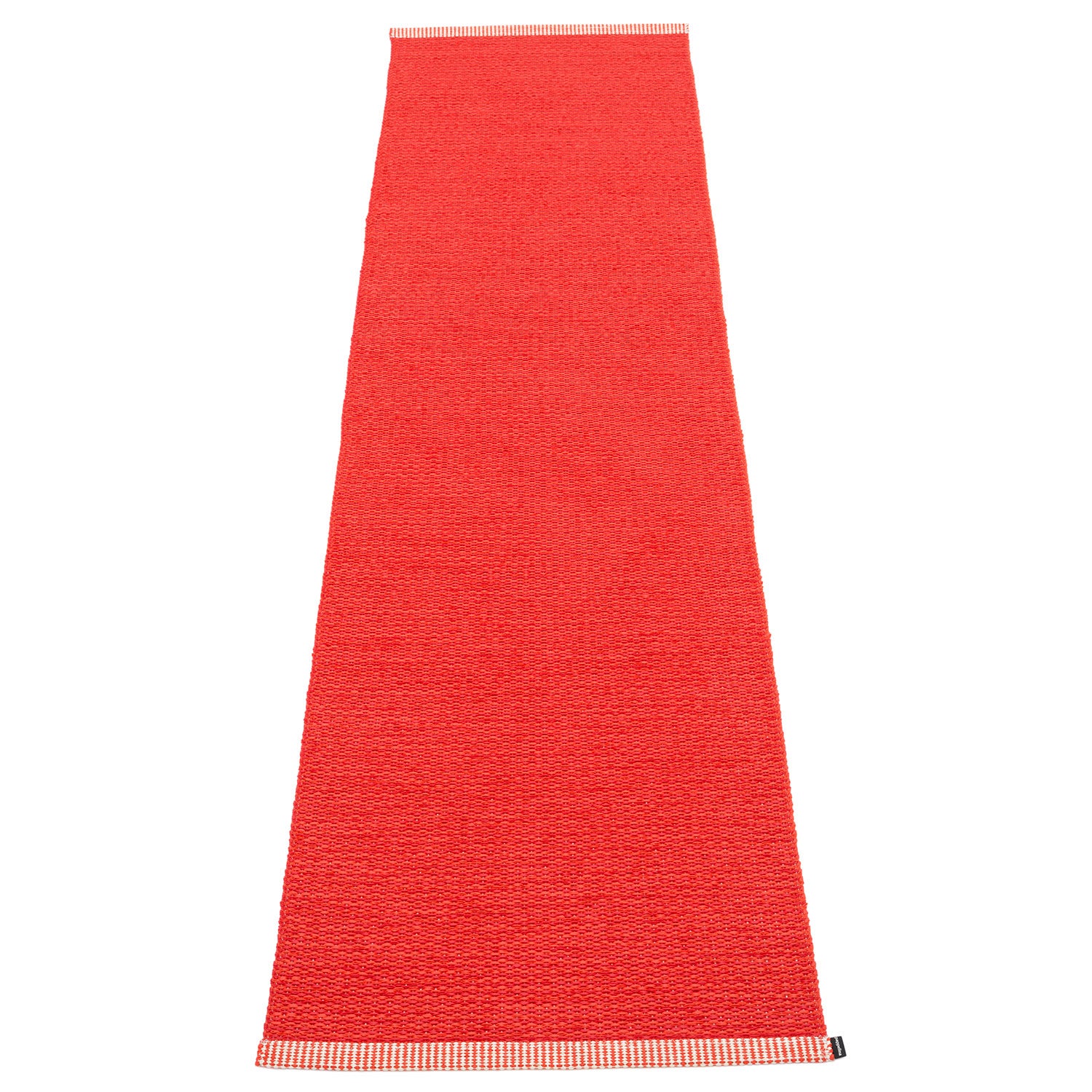 Mono matta 60x250 cm red / coral red 