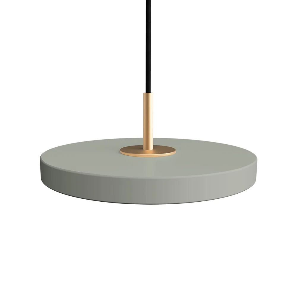 Asteria Micro Taklampa Ø15 cm Nuance Olive