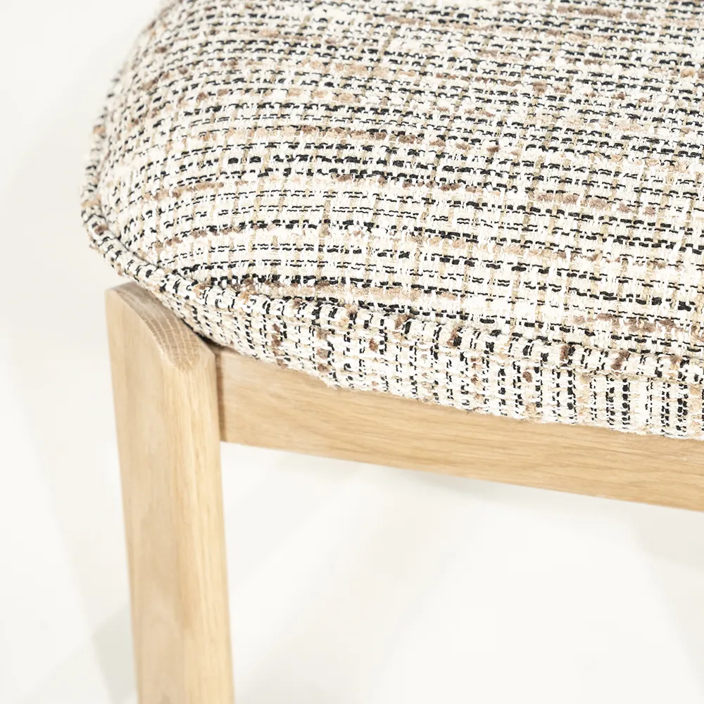 Pall Lottie Taupe