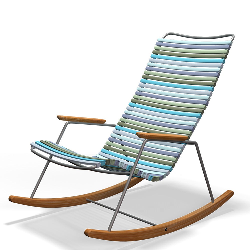 houe, click gungstol multi 2