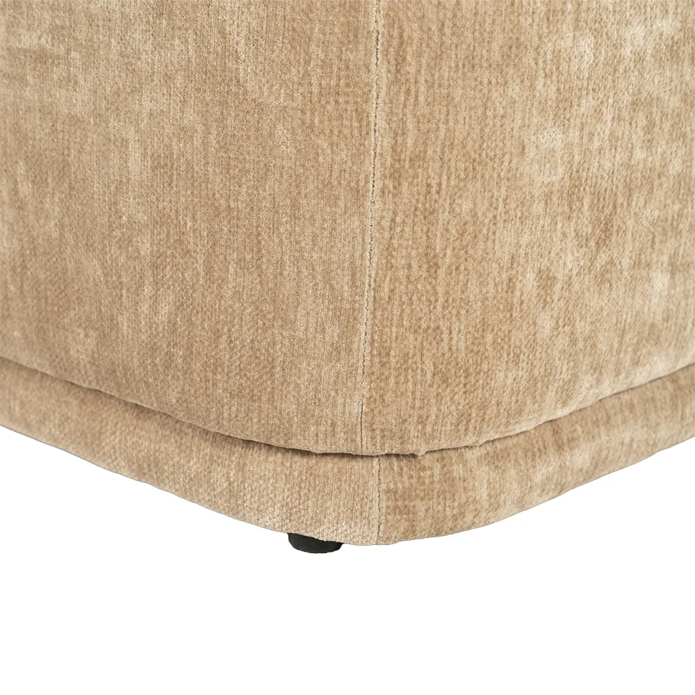 Bänk Nook Beige