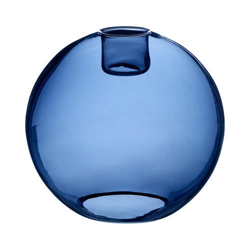 Gloria Blått Glas 260 E27 (107644)