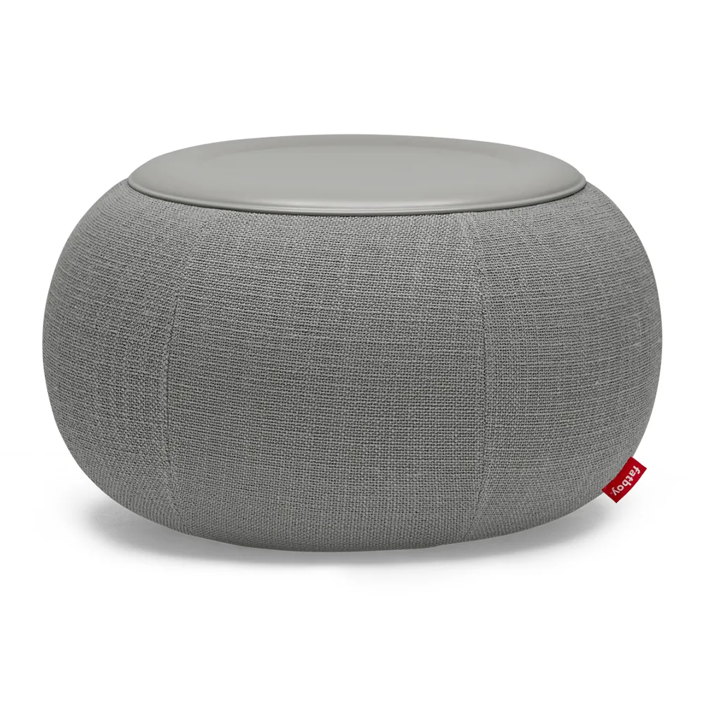 fatboy, humpty soffbord mouse grey