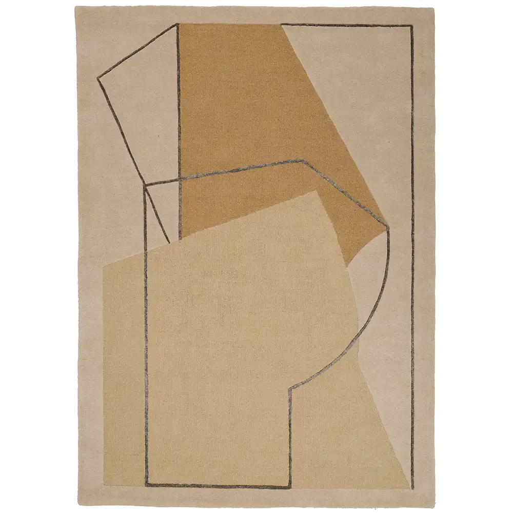 Furbo Yellow 200×300 …