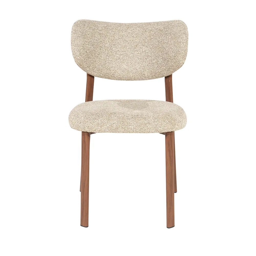 Matstol Sedia Brown