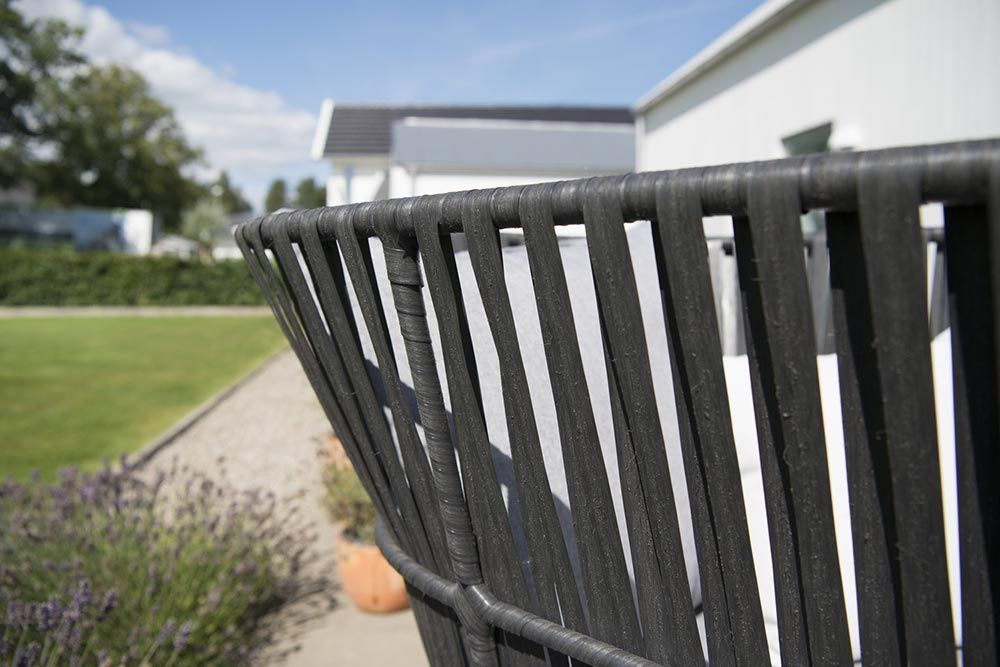 Jet Set Soffa Beige Inkl. Dynor 