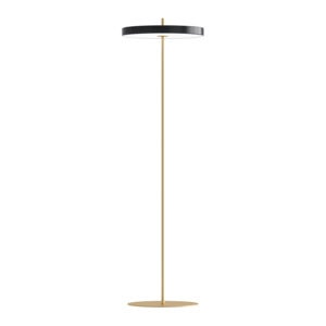 Asteria Golvlampa Ø43 cm Black