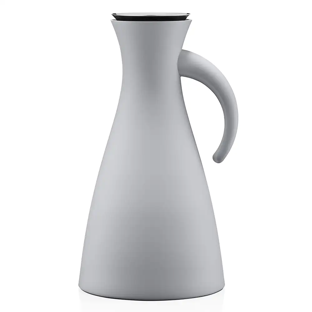 Eva Solo, Termoskanna 1l Marble Grey