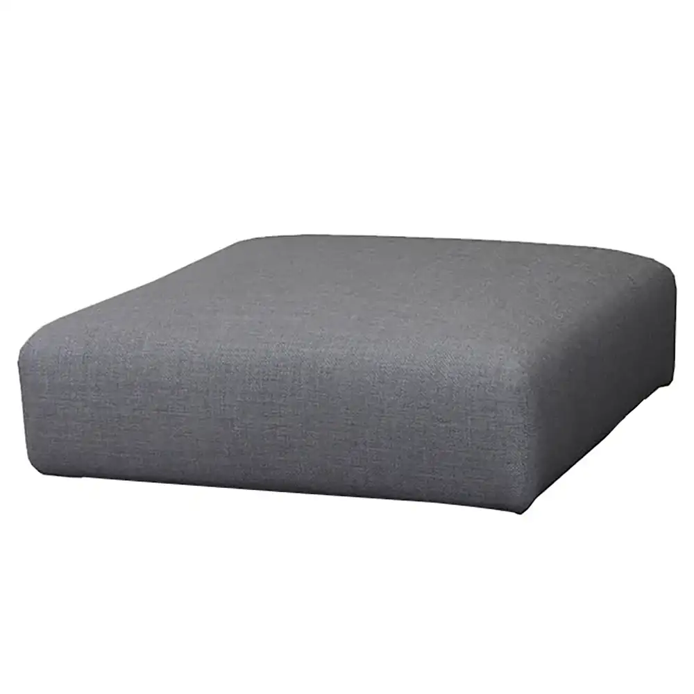 Aura sittmodul Dark grey 