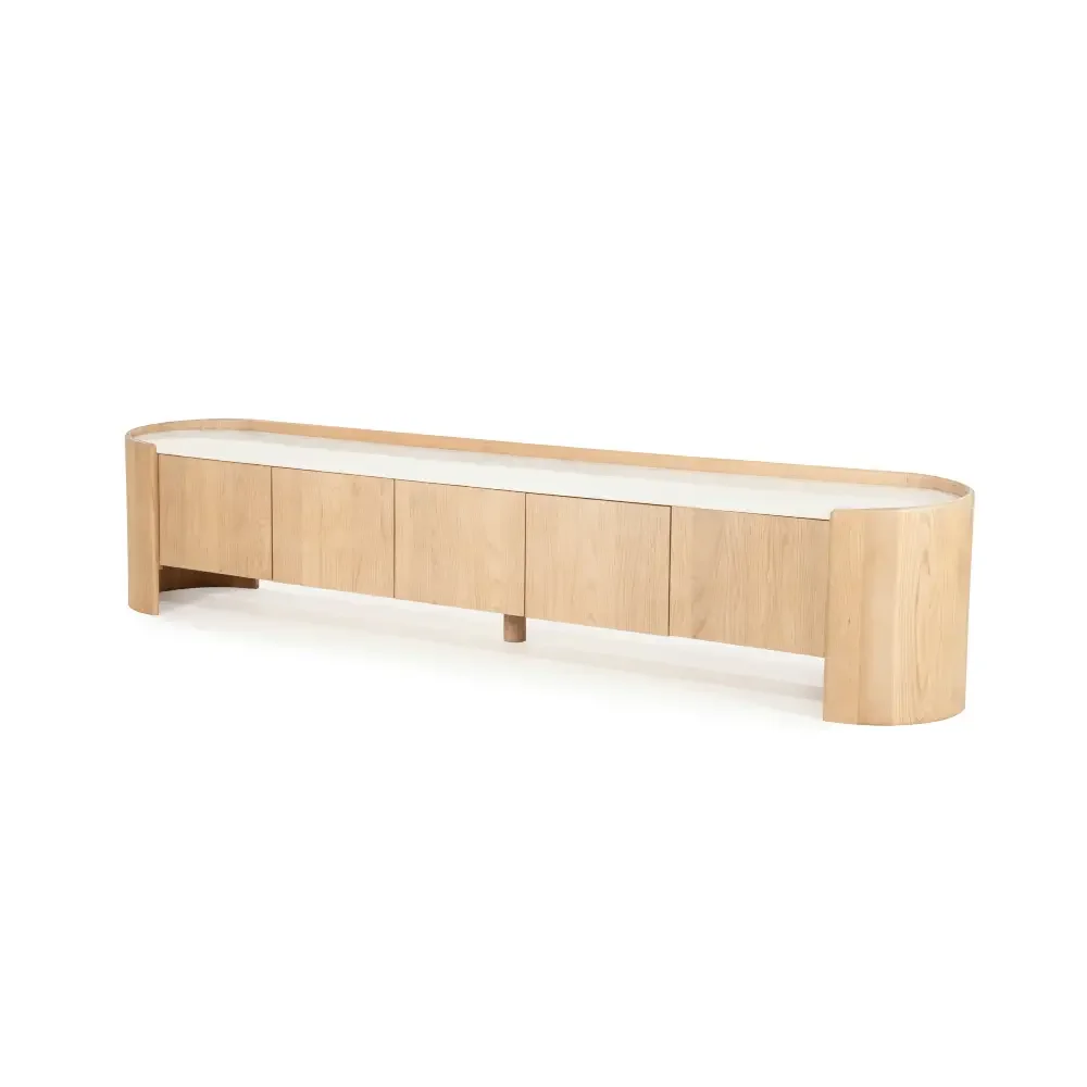Eleonora, Don TV-sk&aring;p 240 cm