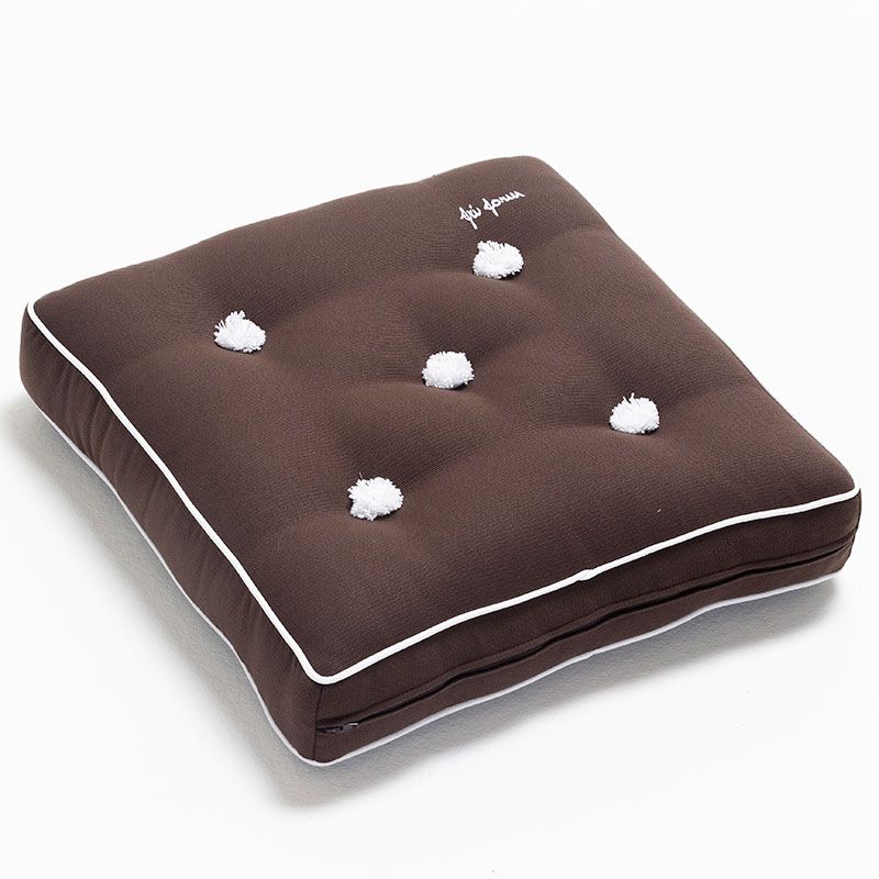 Fri Form, Dyna 42 Brun