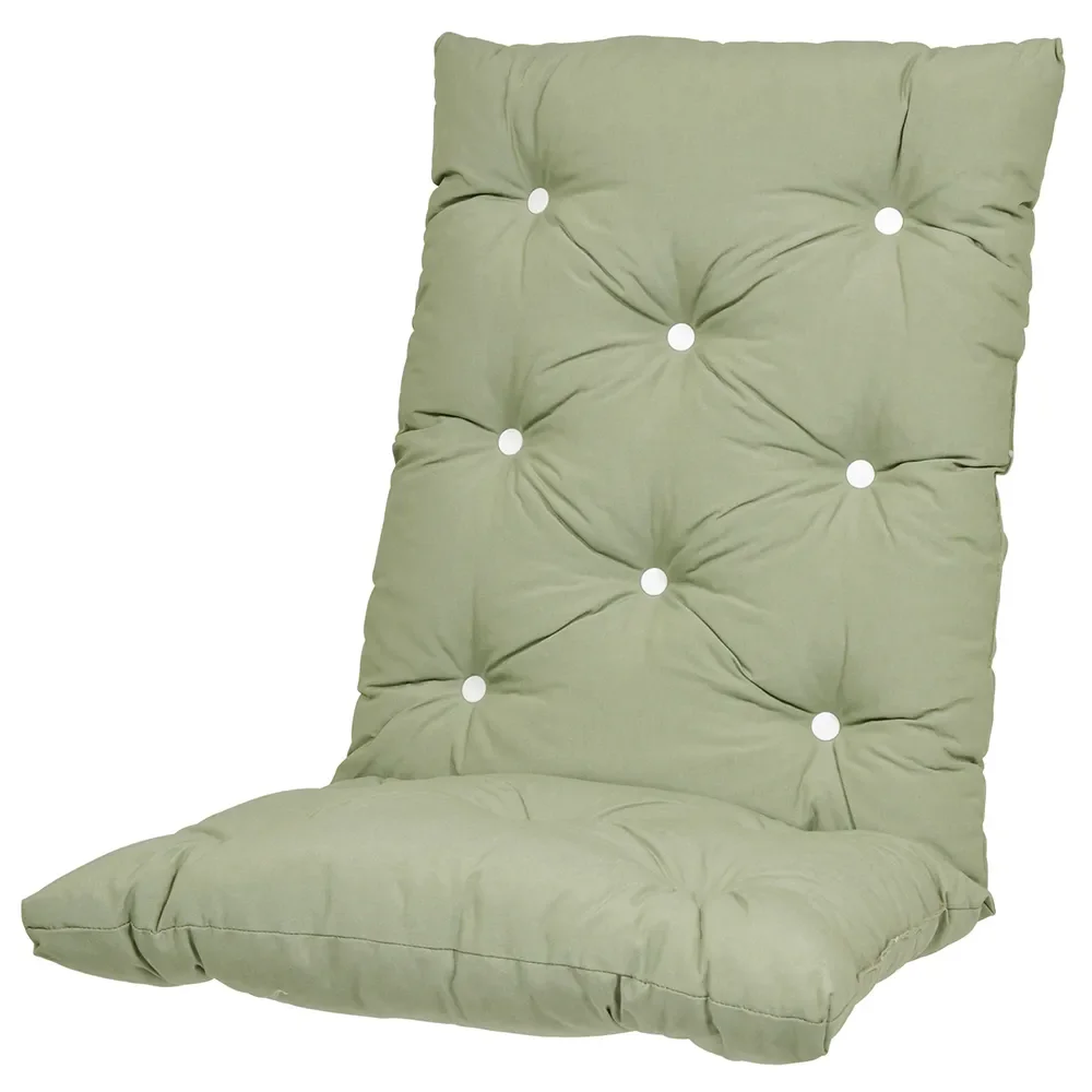 Fritab, Högvik Hög Flockdyna Oliv