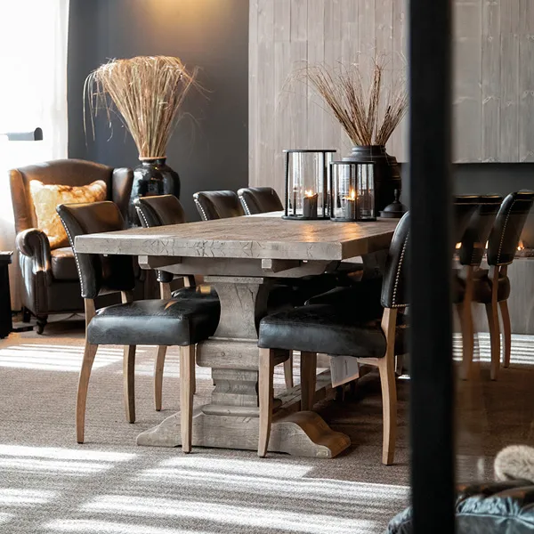 Paris & Maggie matgrupp