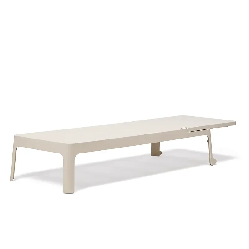 Plano solsäng Corda - Incenso 