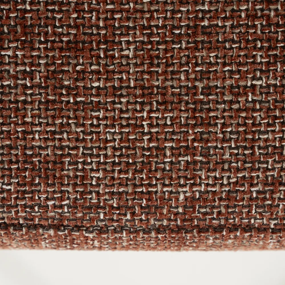 Karmstol Yovi Burgundy